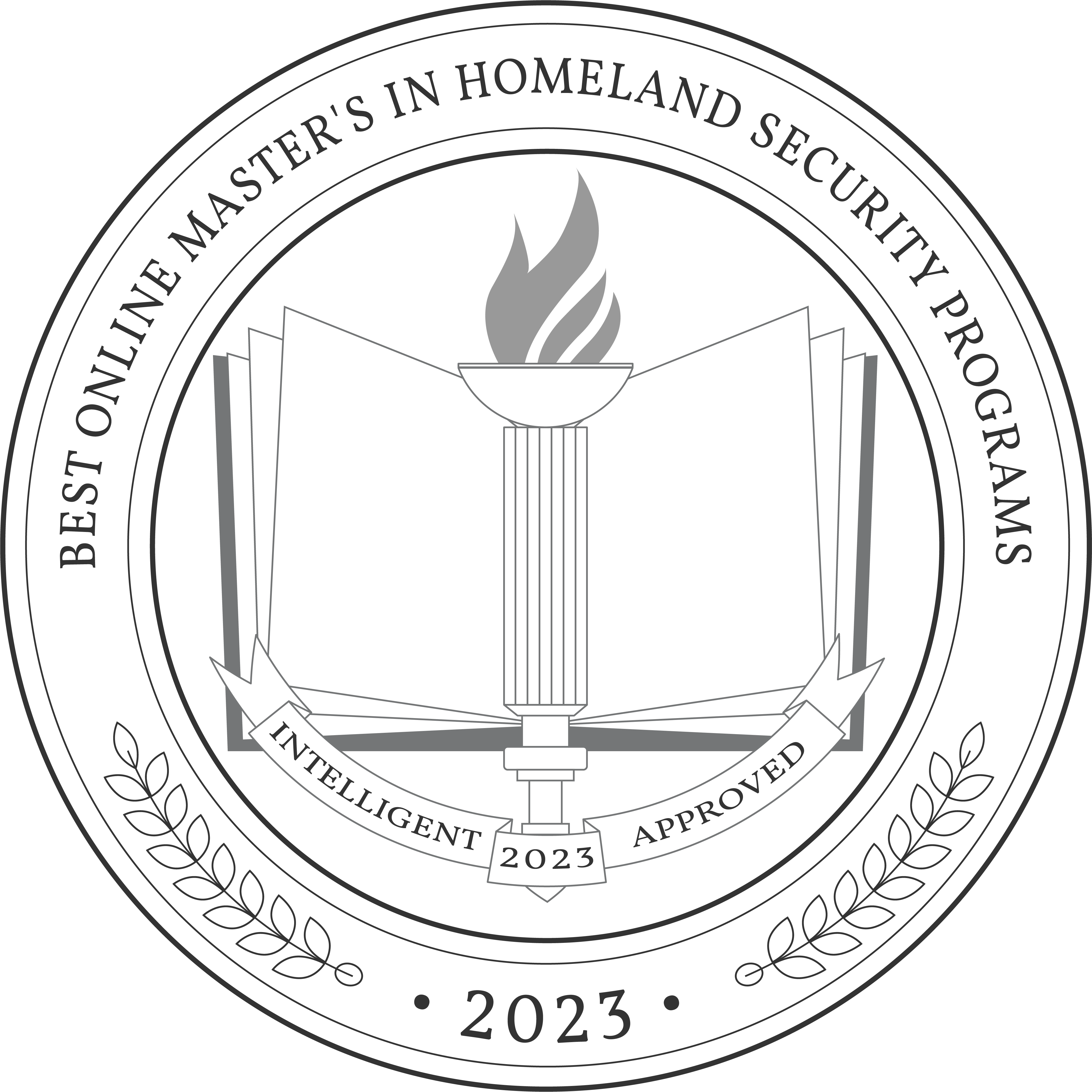 Best Online Master's in Homeland Security Programs of 2023 Intelligent