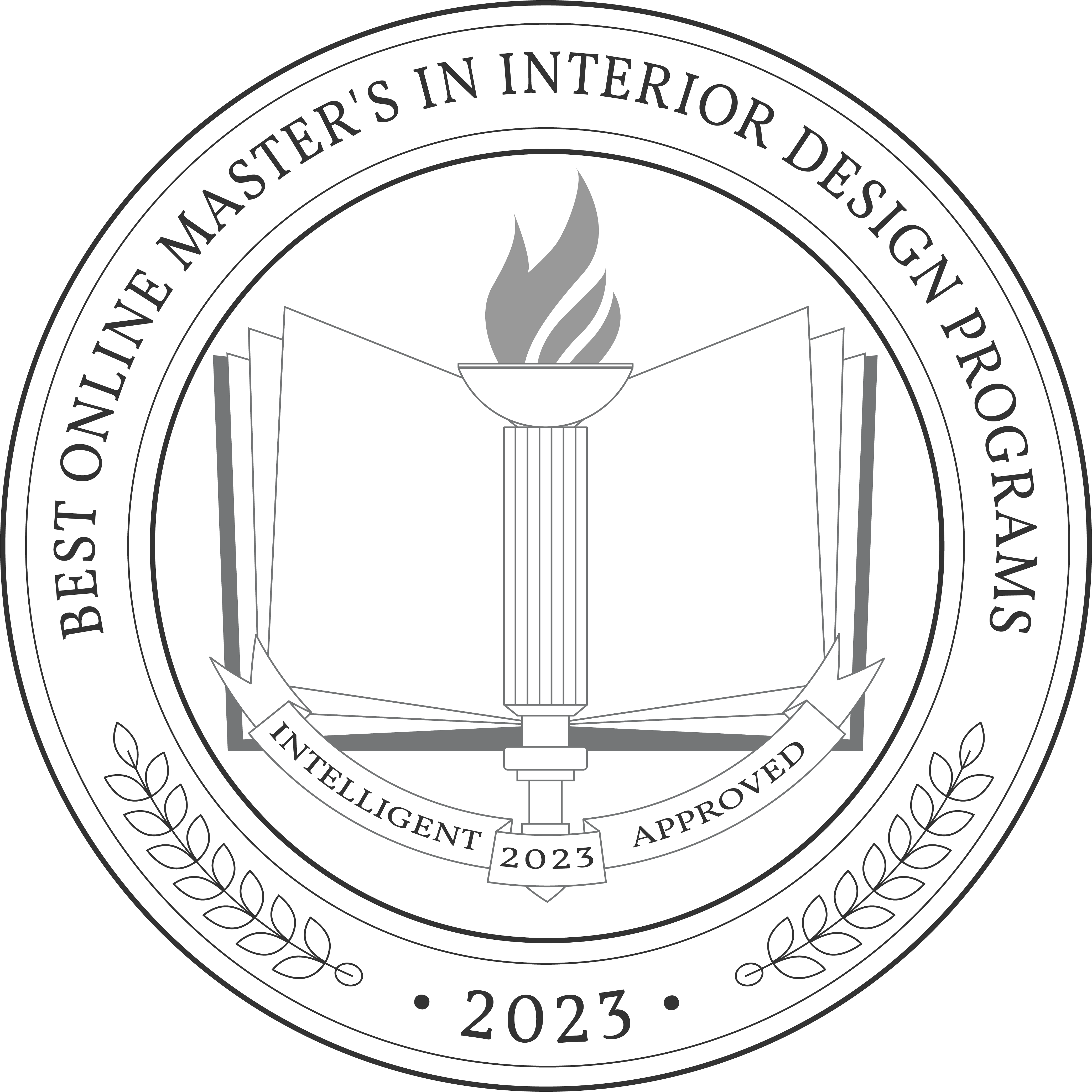 Best Online Master's in Interior Design Programs of 2023 Intelligent