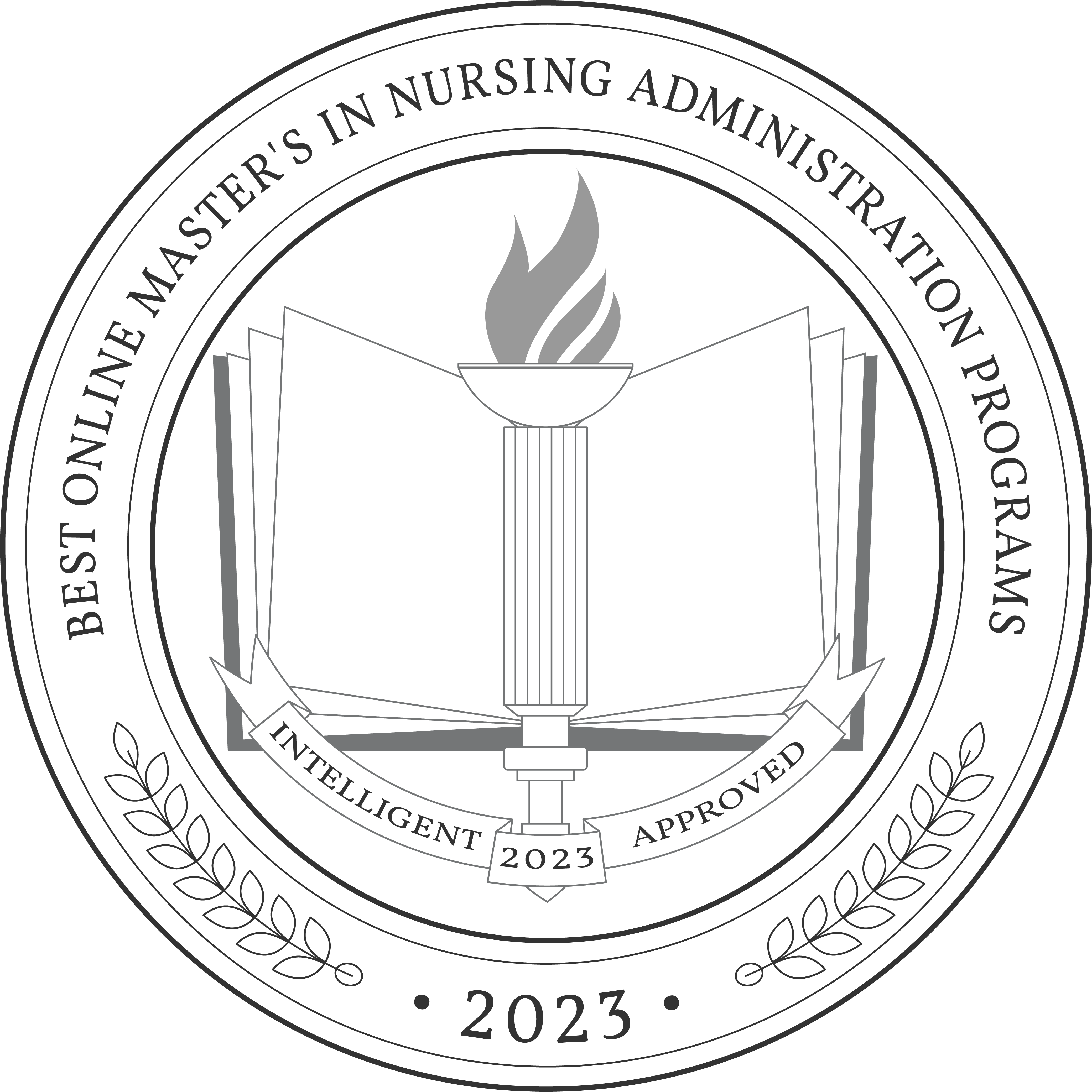 Best Online Master's in Nursing Administration Programs of 2023