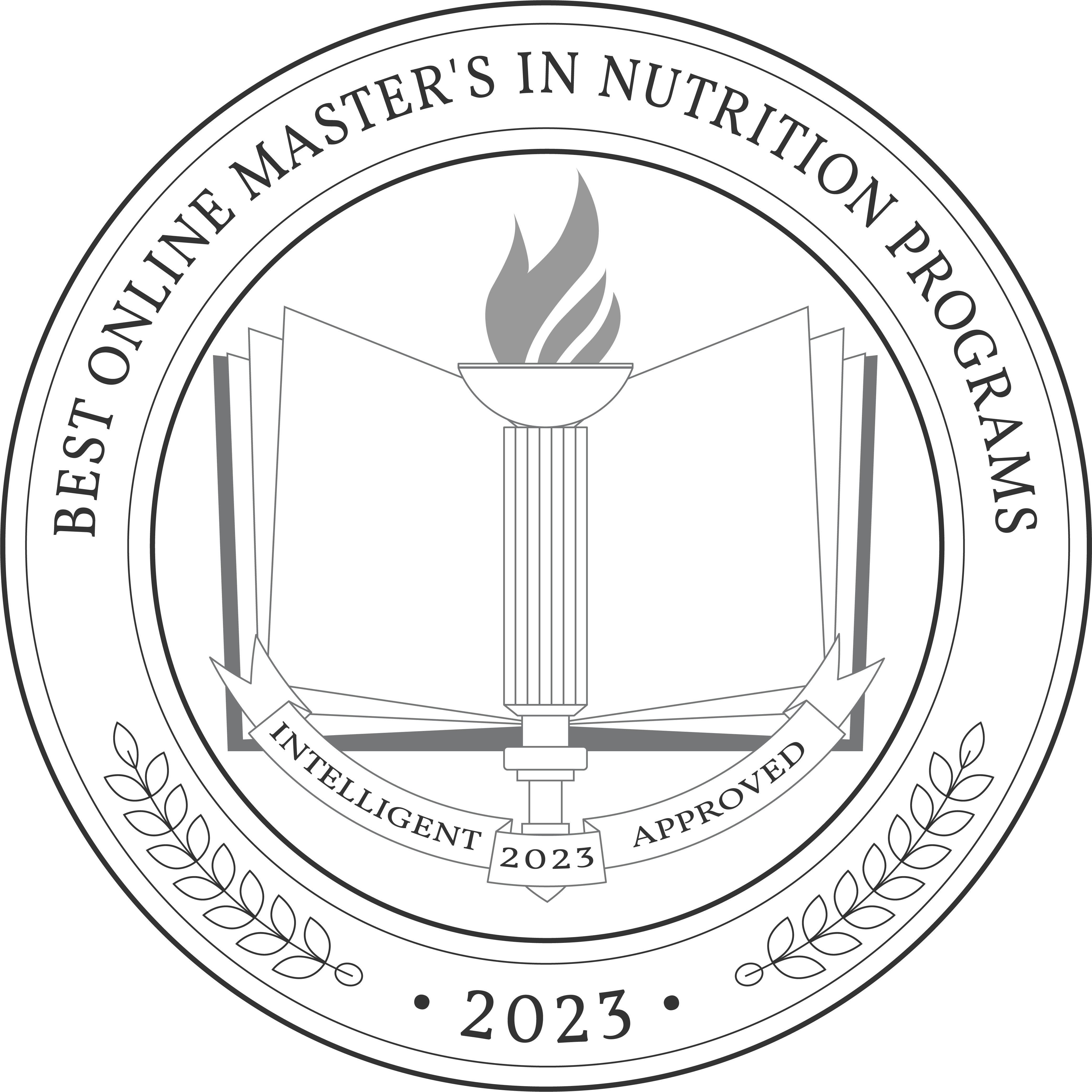 Best Online Master's in Nutrition Degree Programs