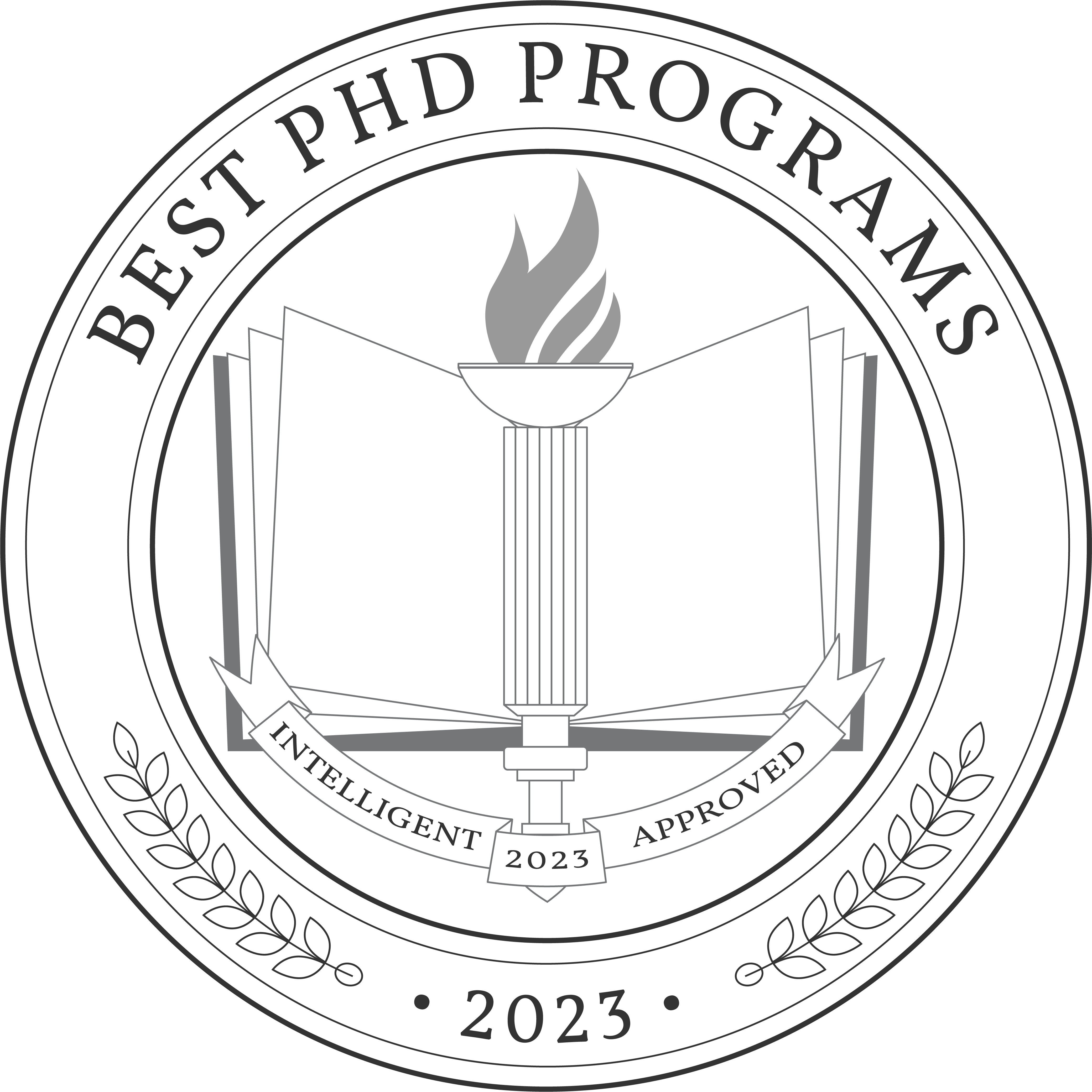phd programs 2023