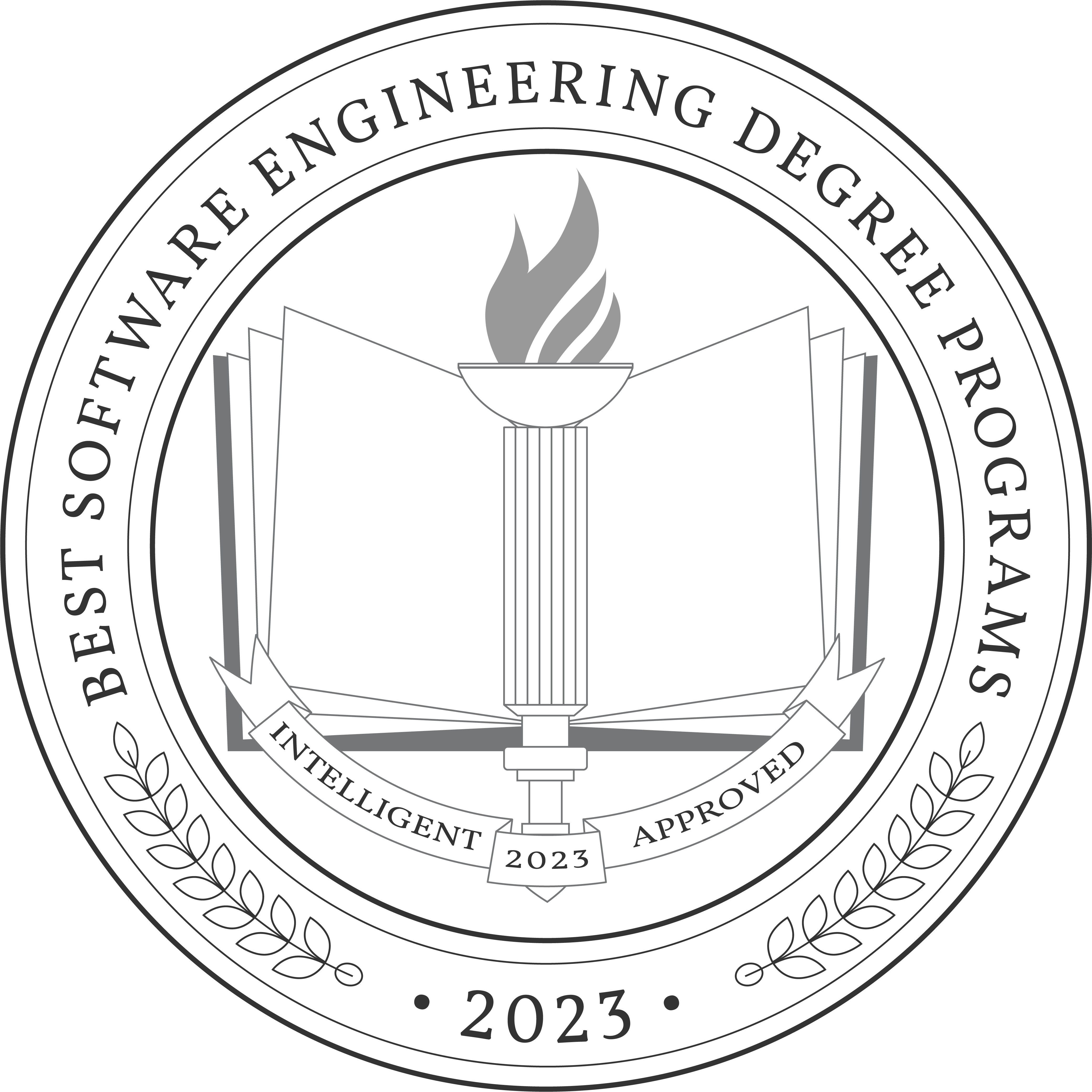 Best Software Engineering Degree Programs of 2023 - Intelligent