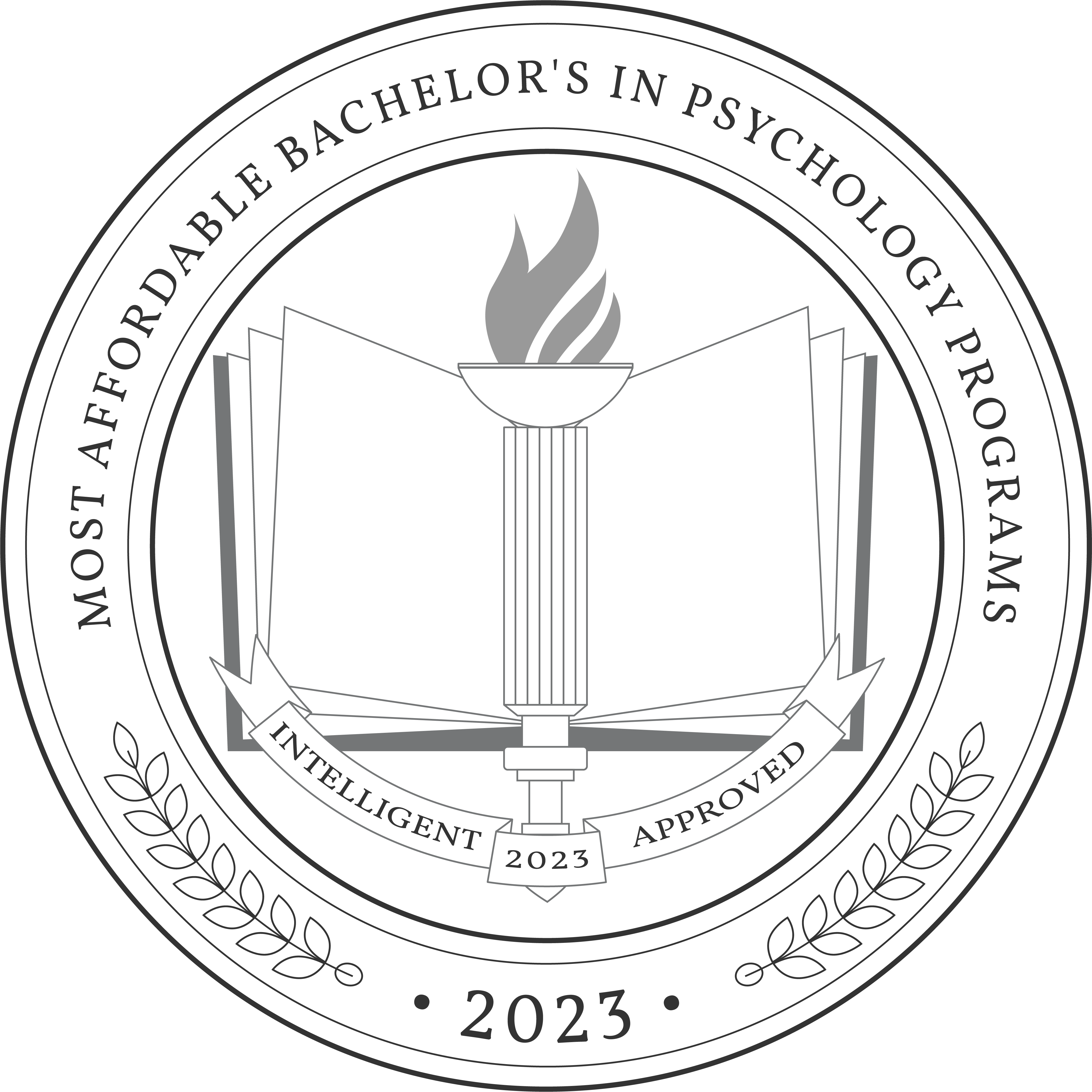 Most Affordable Online Bachelor's in Psychology Programs of 2023