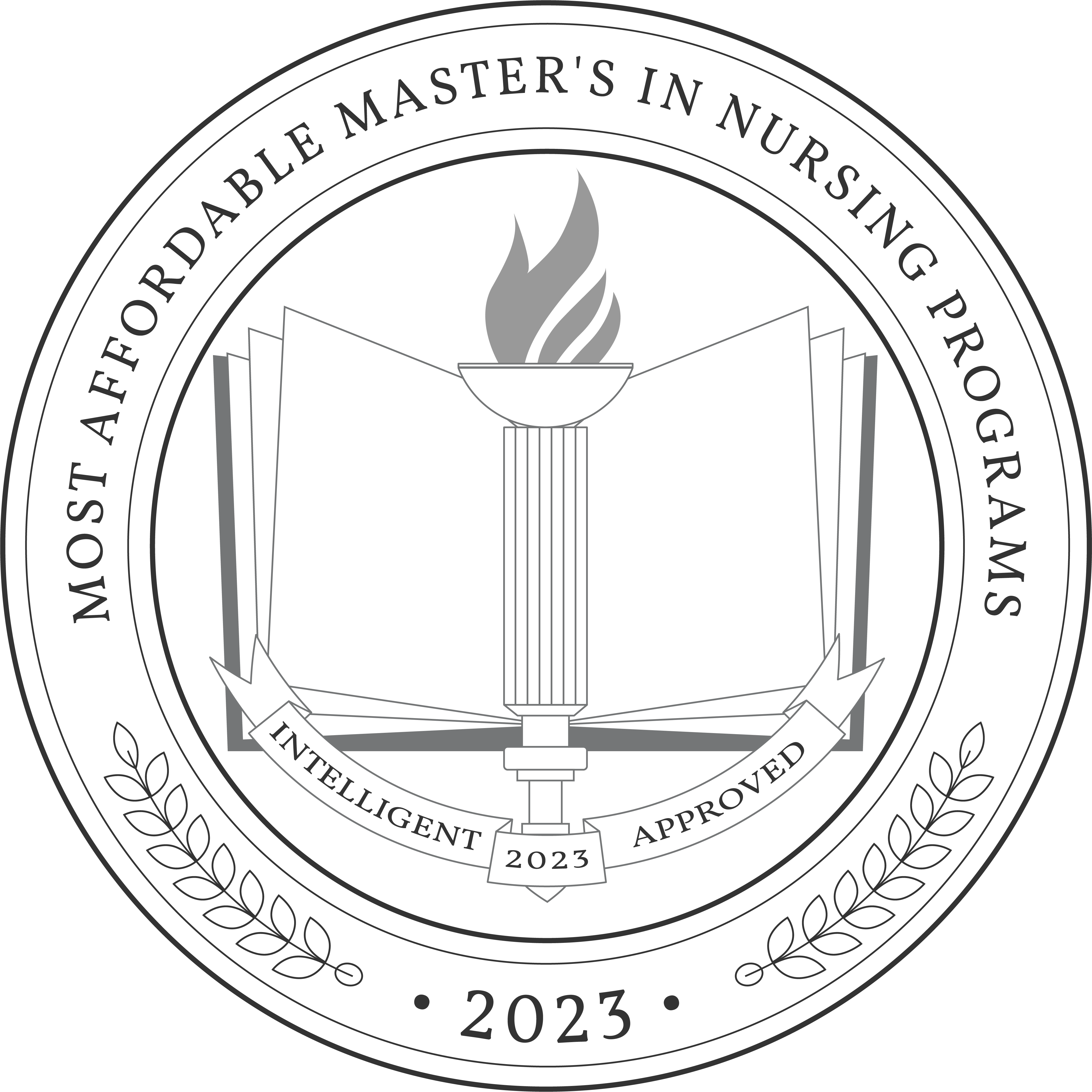 Most Affordable Master's in Nursing Programs 2023