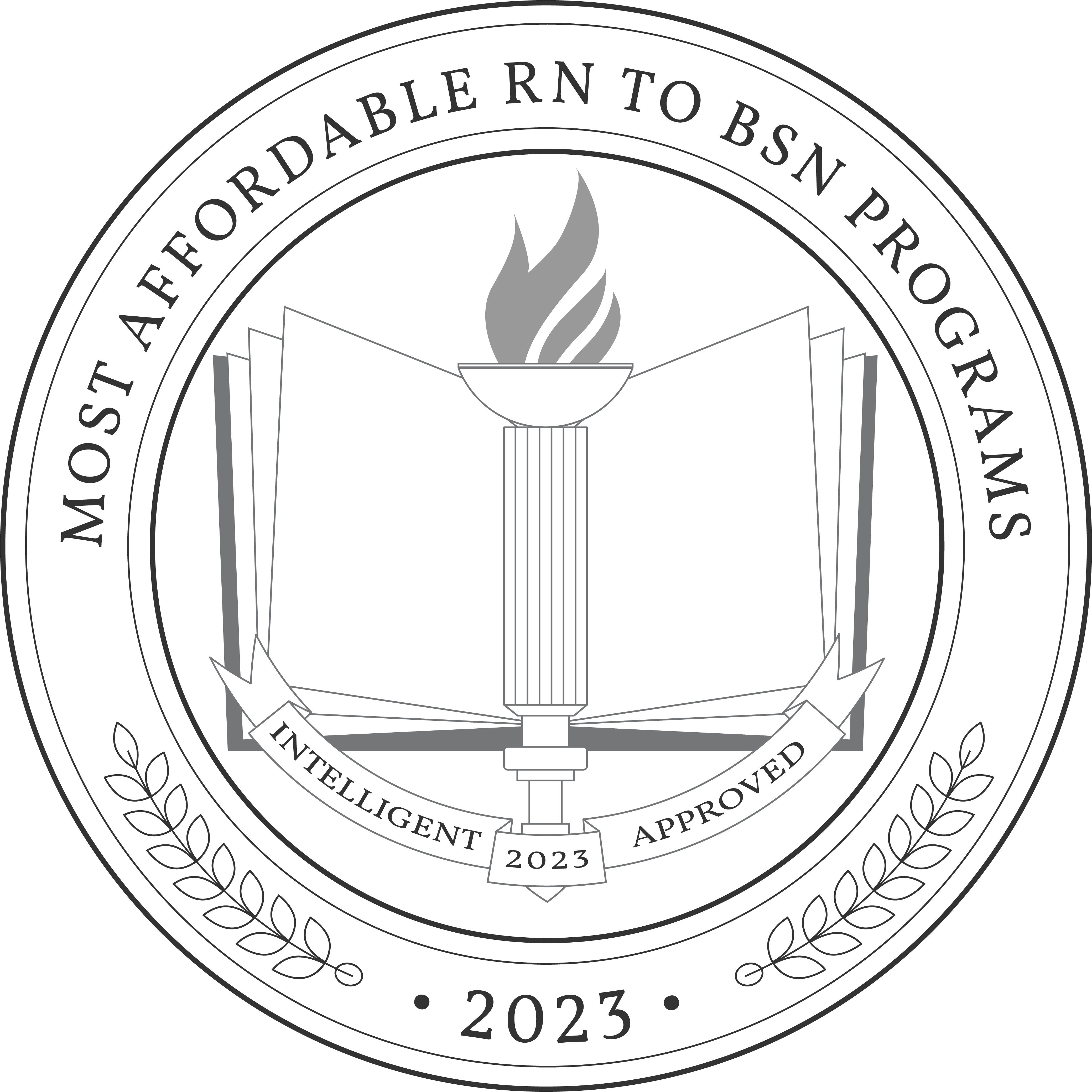 Most Affordable RN to BSN Programs 2023