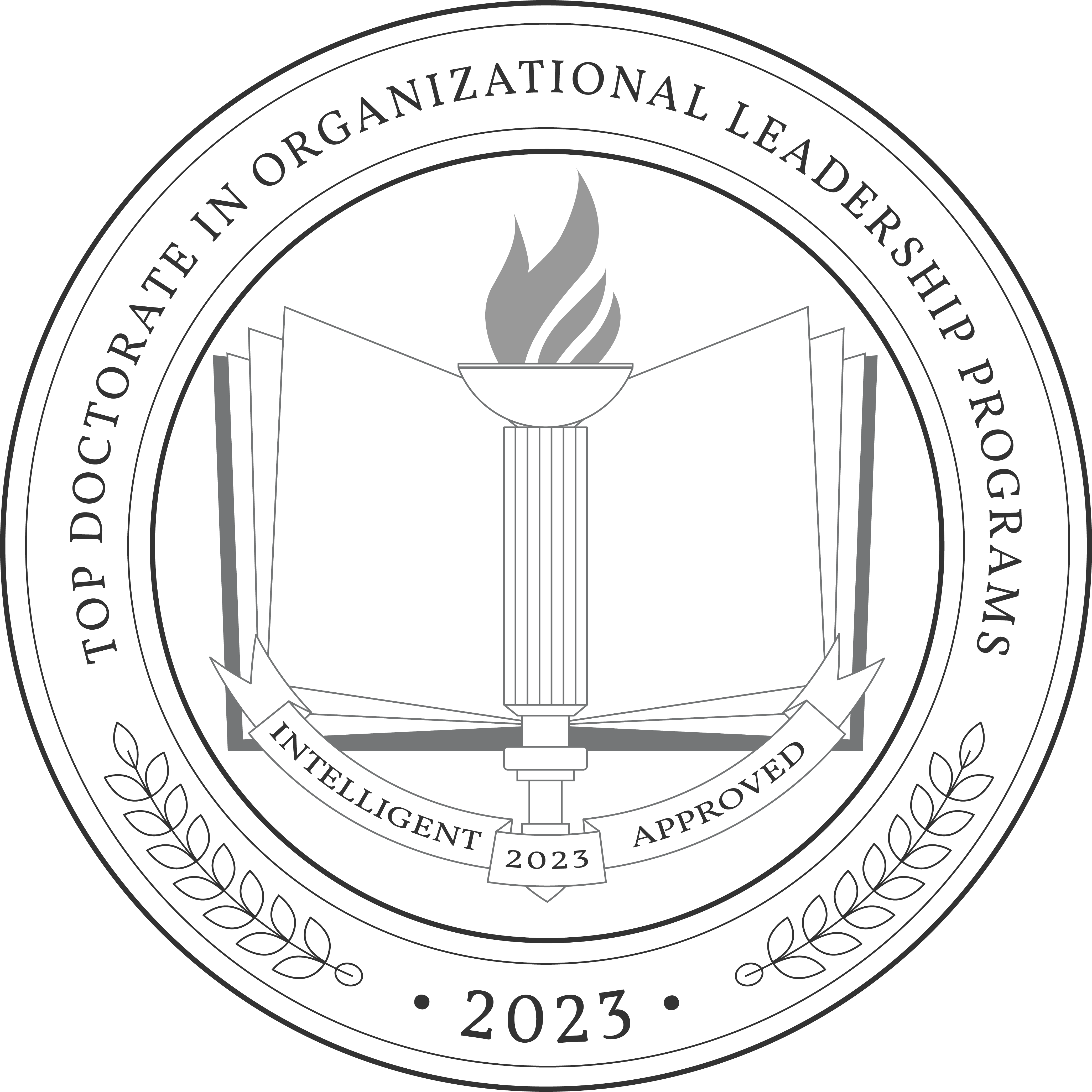 Top Online Doctorate in Organizational Leadership Programs of 2023 -  Intelligent