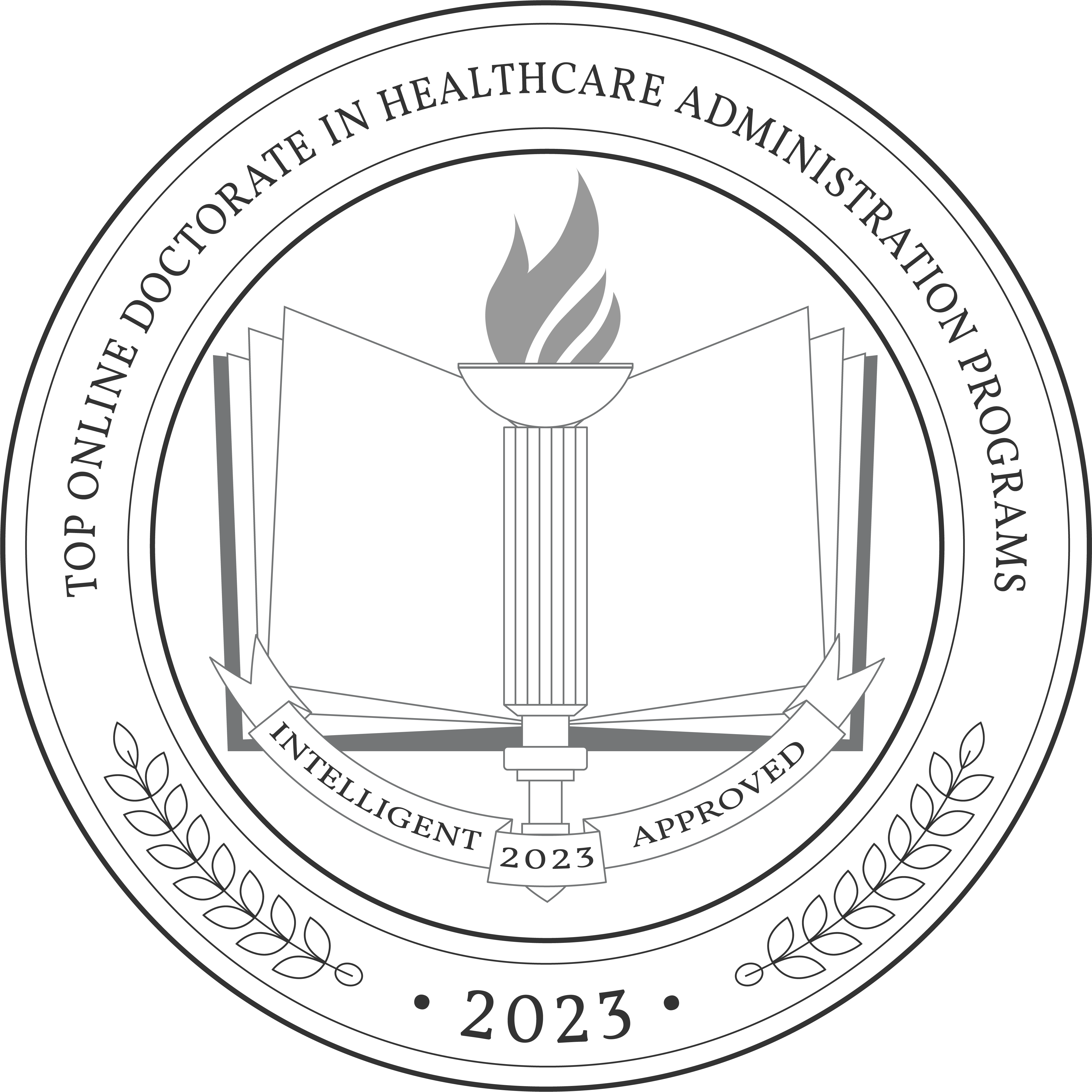 Top Online Doctorate in Healthcare Administration Programs of 2023