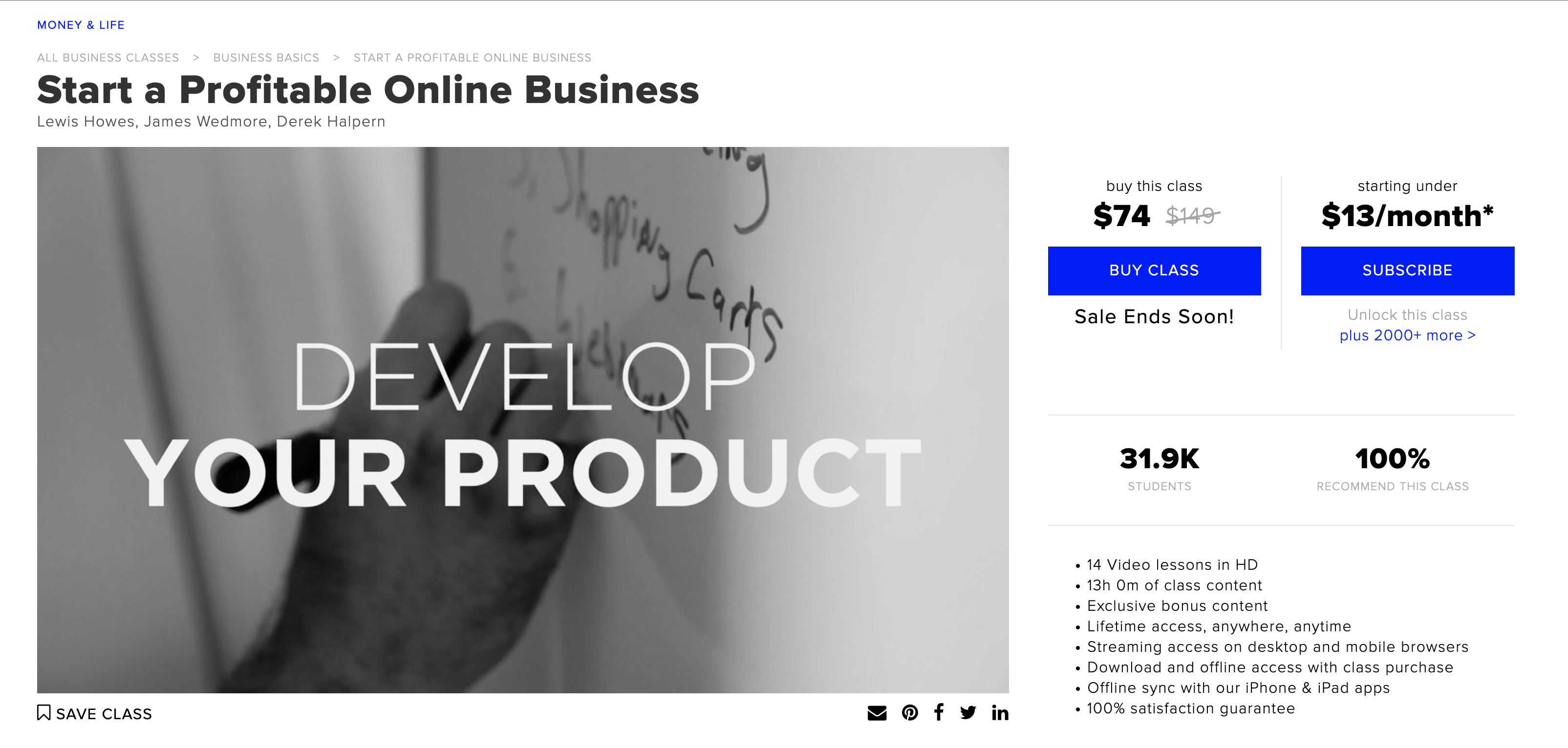 Best for Online Business Owners 1