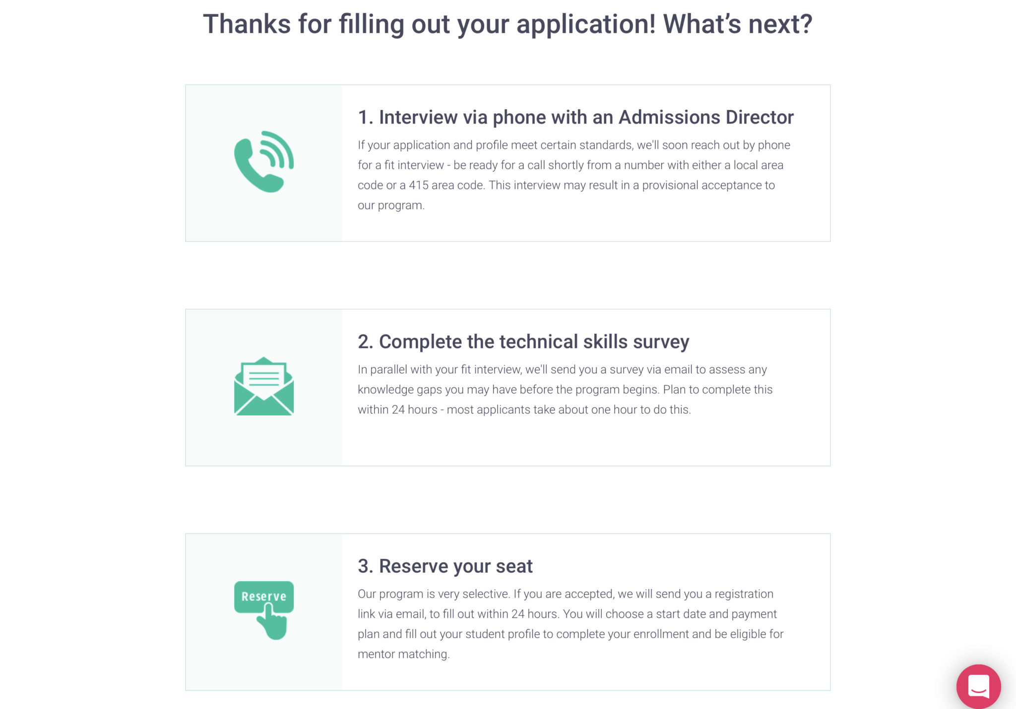 Springboard Review Intelligent