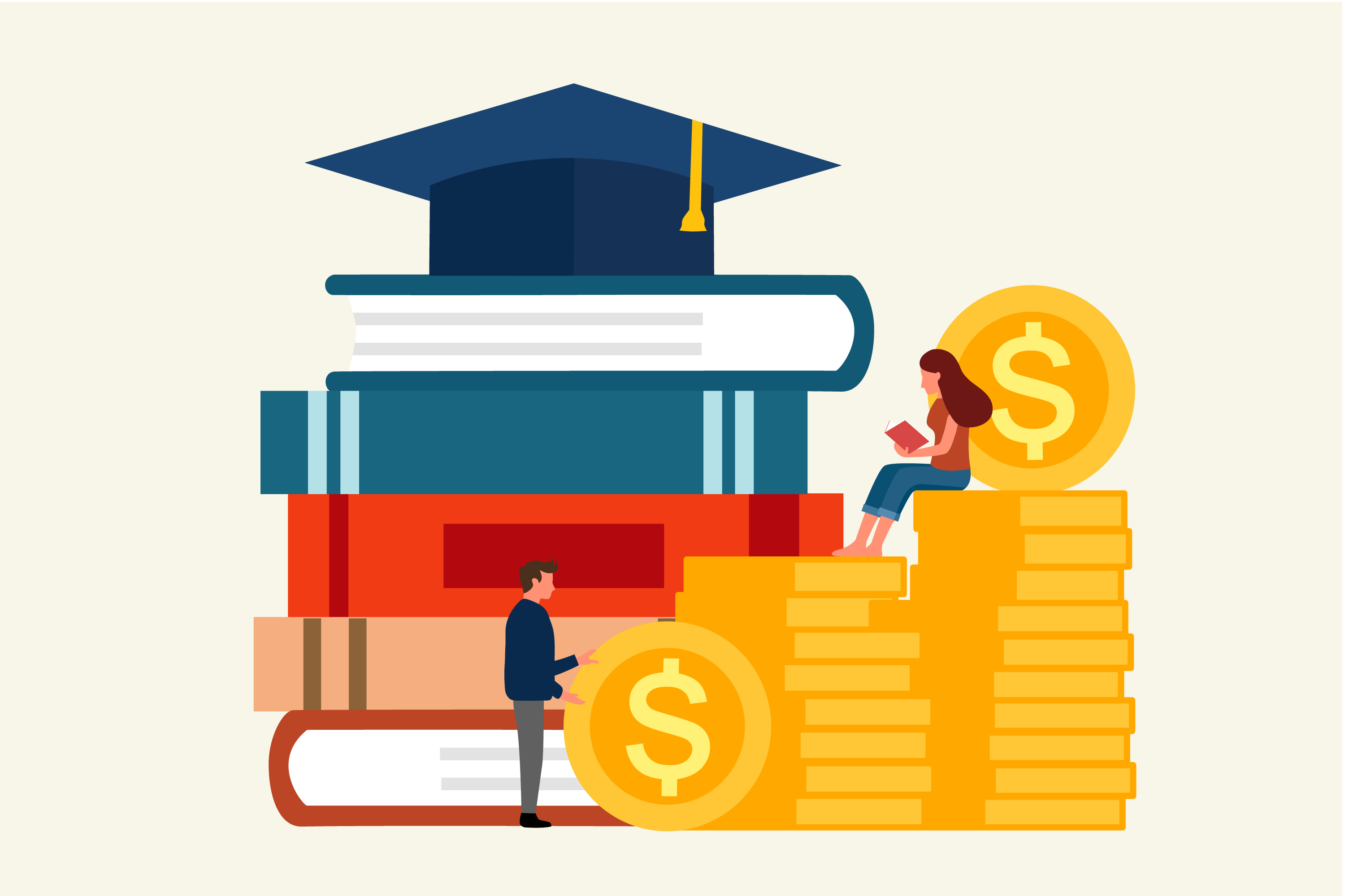 How-Much-Does-an-Online-Master’s-Degree-Cost
