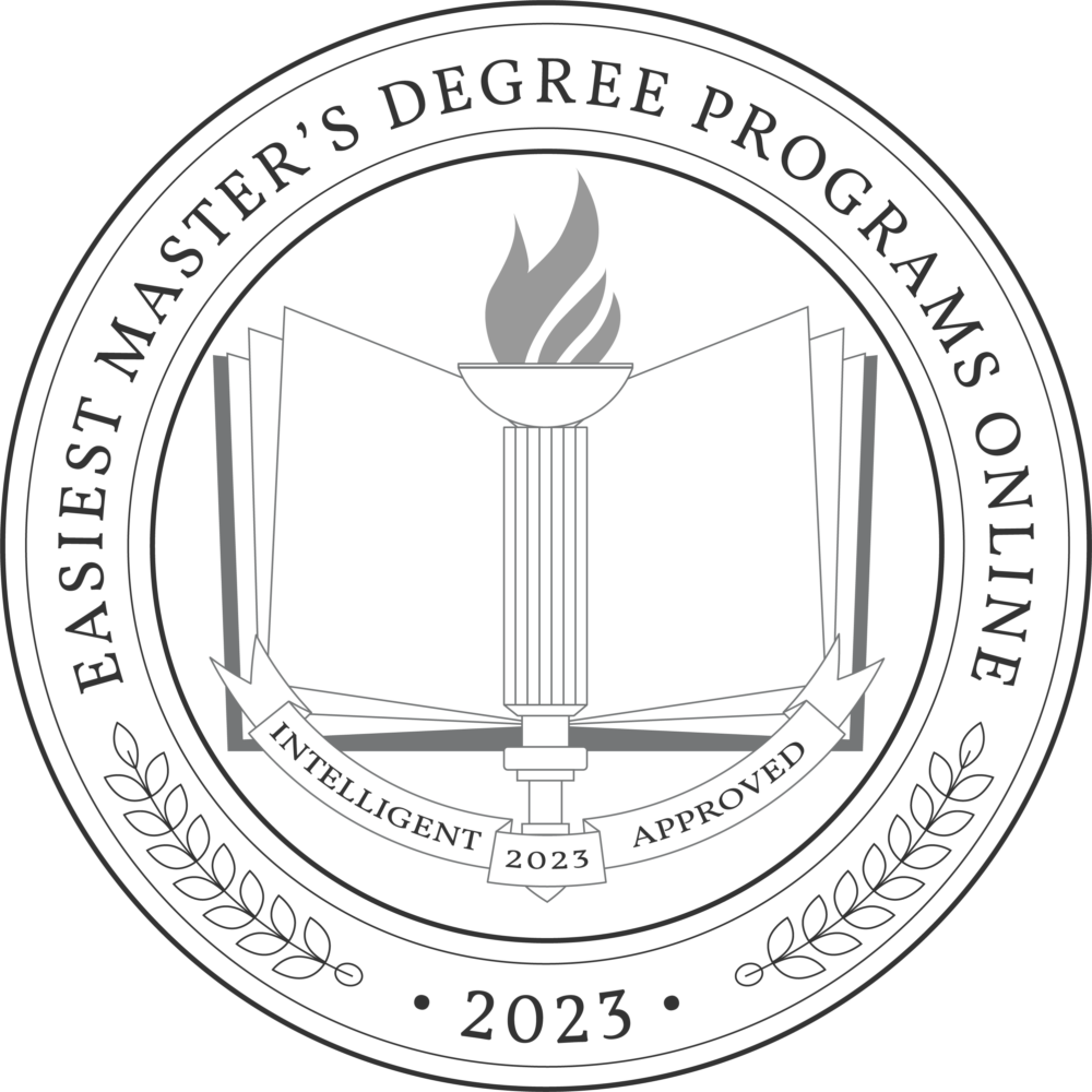 Easiest Master’s Degree Programs Online Intelligent