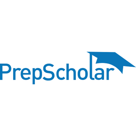 PrepScholar Logo