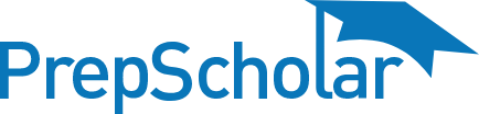 PrepScholar logo