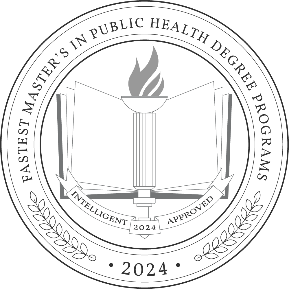 Fastest Master’s in Public Health Degree Programs of 2024 Intelligent