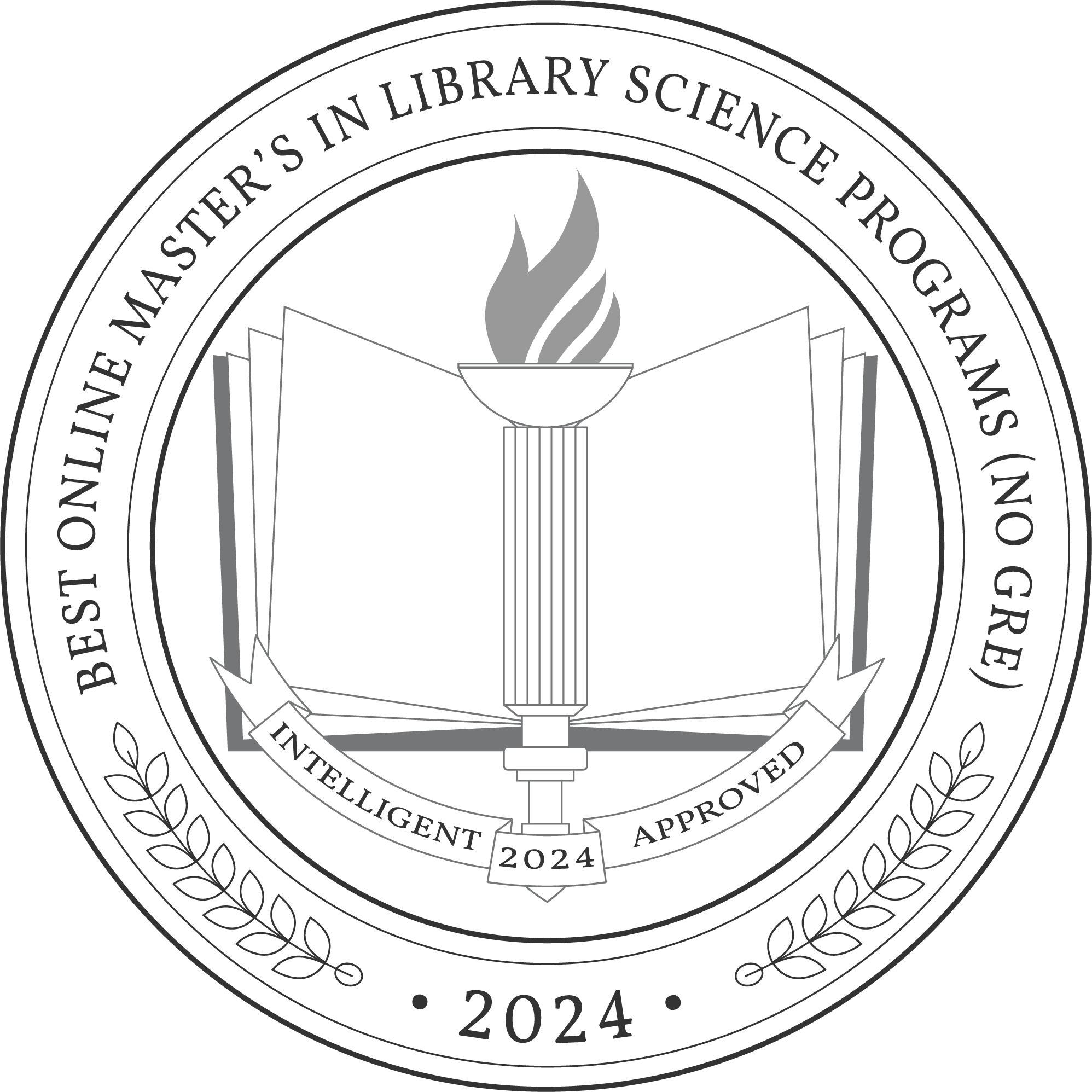 Best Online Master’s In Library Science Degree Programs (No GRE) of