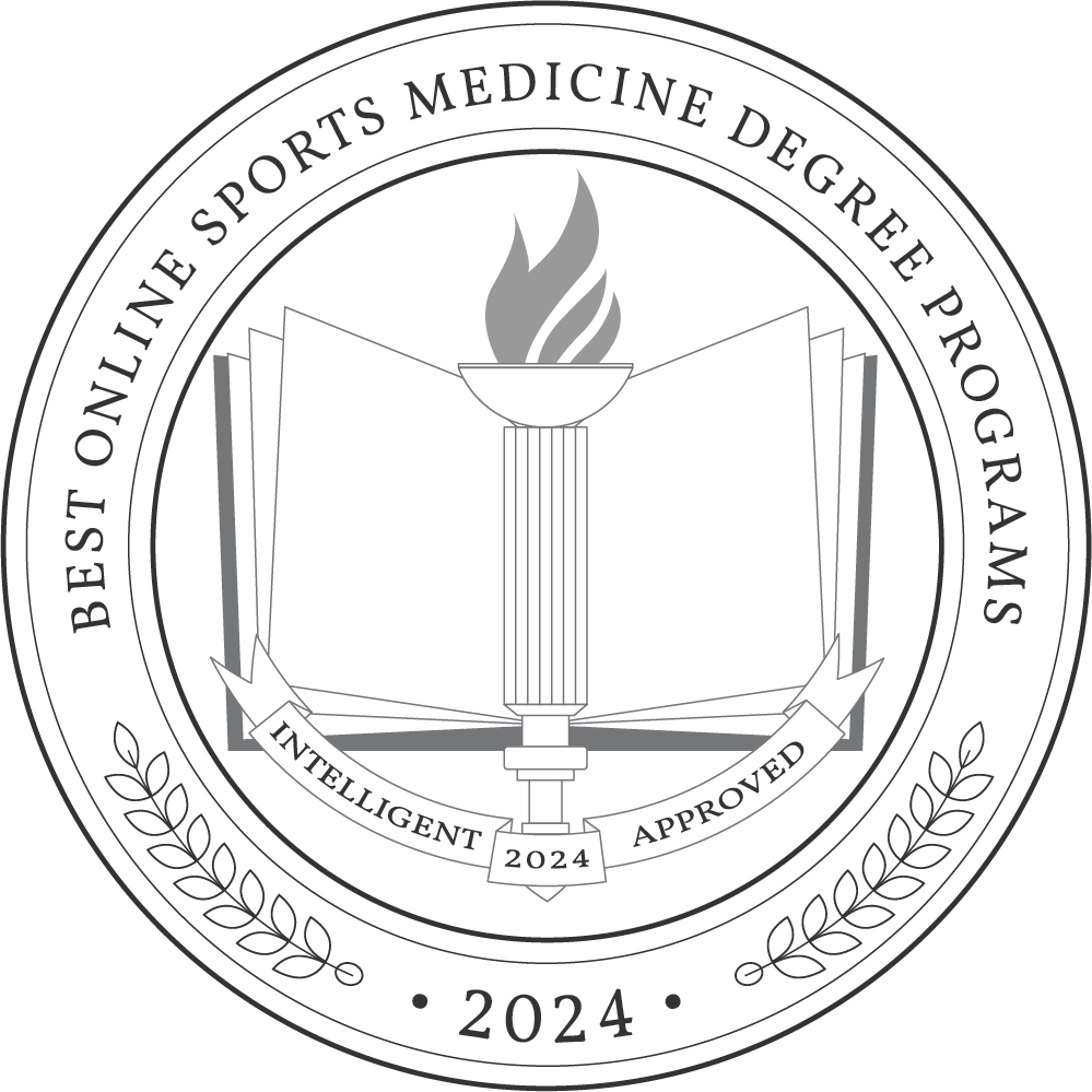 Best Online Sports Medicine Degree Programs of 2024 Intelligent