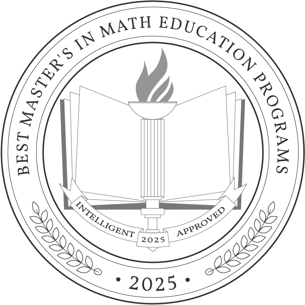 Best Master's in Math Education Degree Programs of 2025 Intelligent